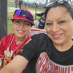 Ernest Moralez Jr